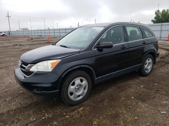 2010 Honda CR-V LX