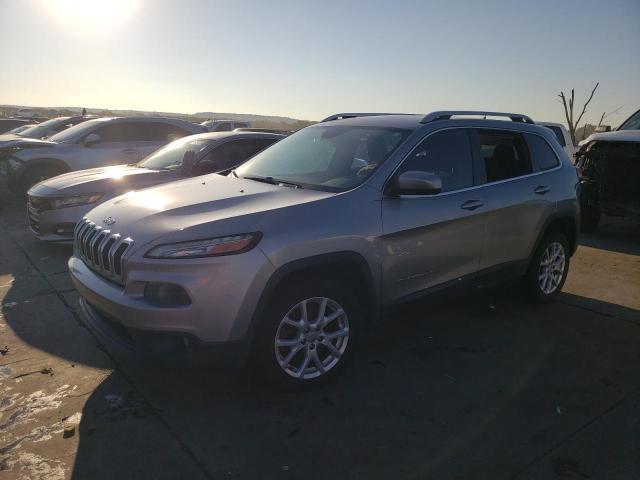 2014 Jeep Cherokee Latitude VIN: 1C4PJLCB8EW126380 Lot: 70169553