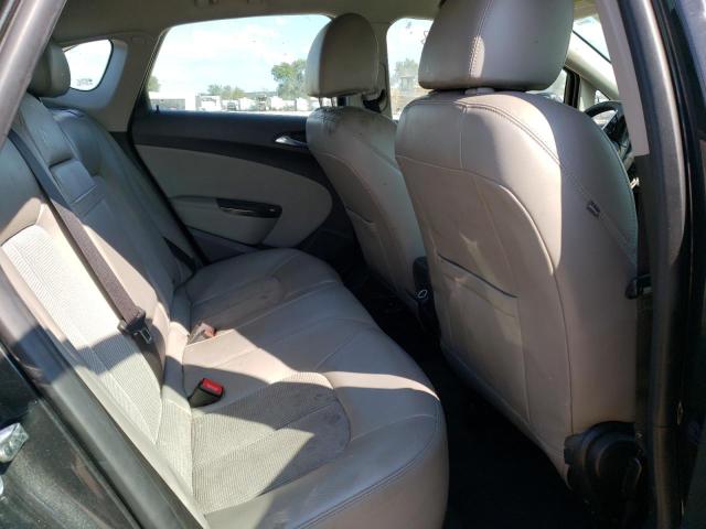 1G4PR5SK2F4122940 | 2015 BUICK VERANO CON