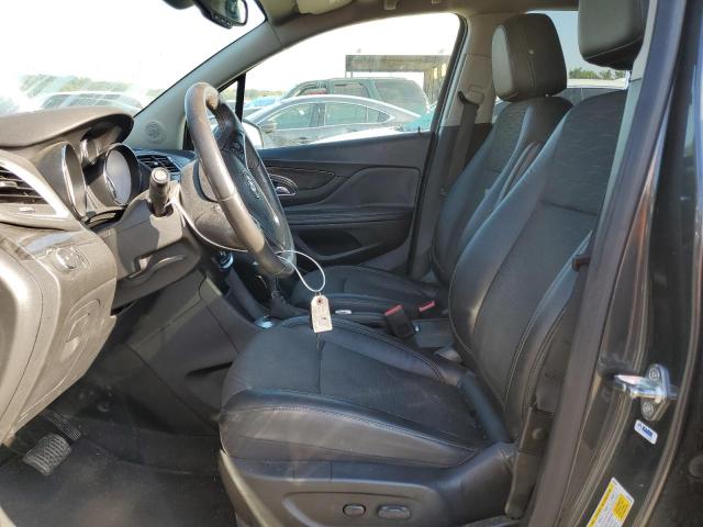 KL4CJBSB0GB537674 Buick Encore Convenience