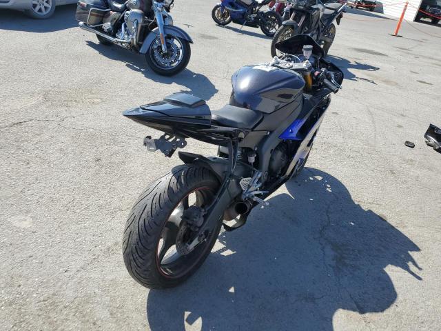 2014 YAMAHA YZFR6 C JYARJ16Y8EA008402