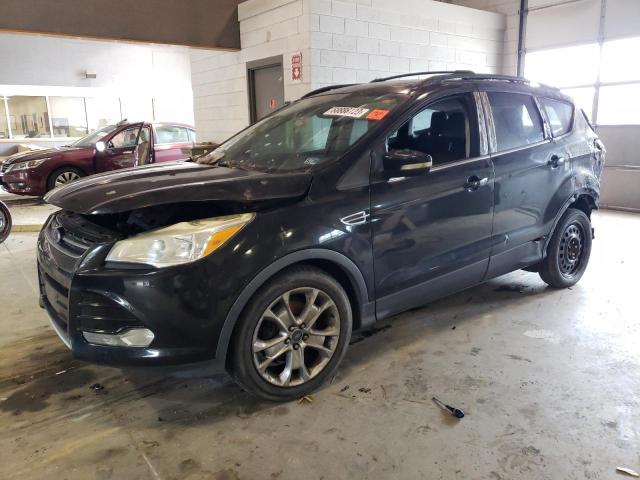 2013 FORD ESCAPE SEL #3027011840