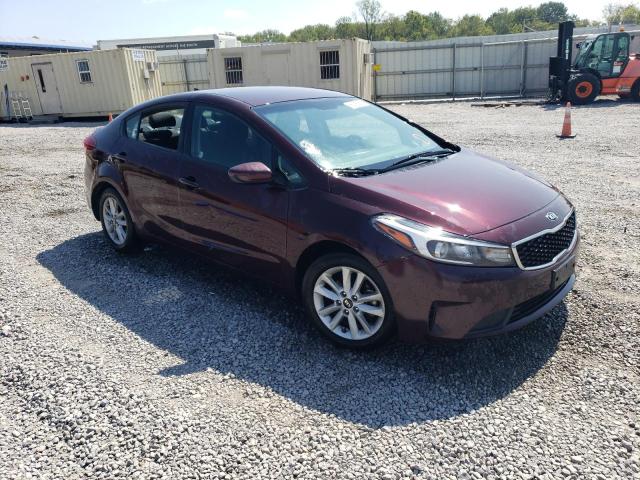 3KPFL4A71HE010074 | 2017 KIA FORTE LX