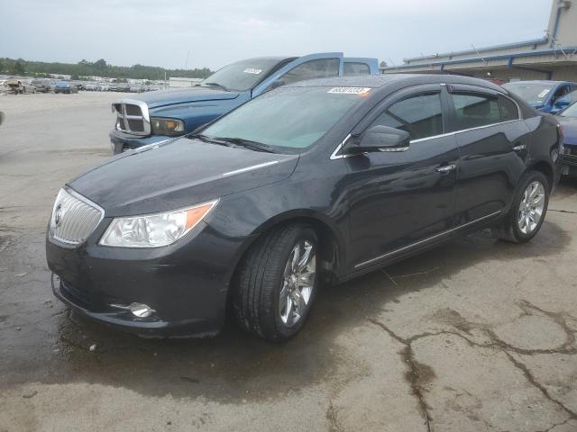  BUICK LACROSSE 2012 Чорний