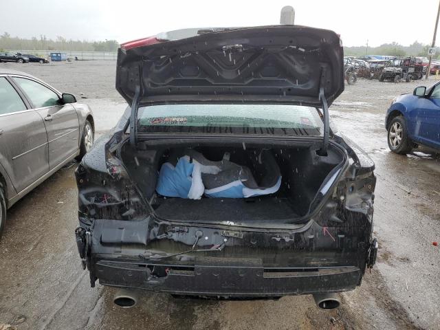 1N4AA6AP1JC367821 Nissan Maxima 3.5s