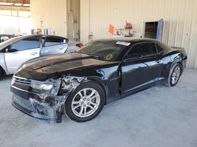 2014 Chevrolet Camaro LS