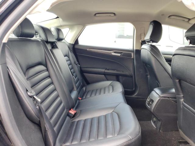 3FA6P0MU2LR100226 Ford FUSION SEL