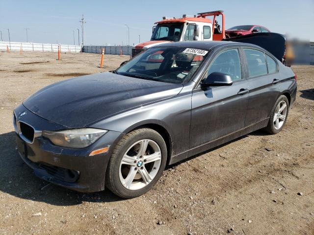 2013 BMW 3 Series 328xi