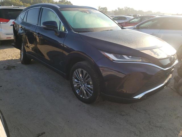 JTEAAAAH1NJ088842 Toyota VENZA LE
