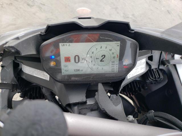 2023 DUCATI PANIGALE V ZDMHAATW2PB012787