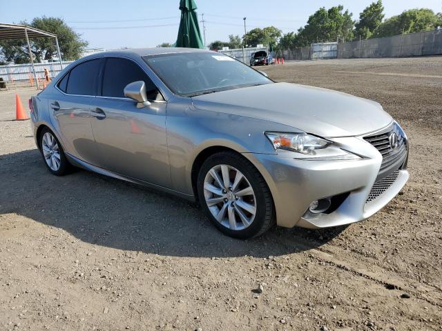 JTHBA1D29G5012215 Lexus IS 200T