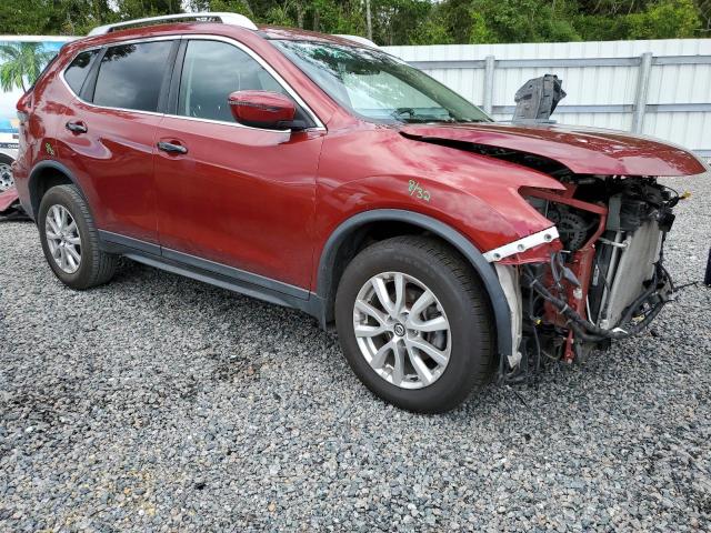 5N1AT2MV3JC838984 Nissan ROGUE S