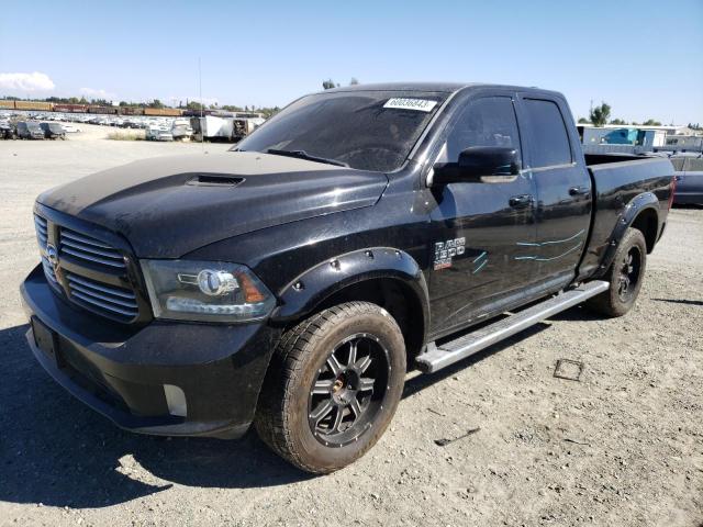 Vin: 1c6rr7ht0ds635645, lot: 60036843, ram 1500 sport 2013 img_1
