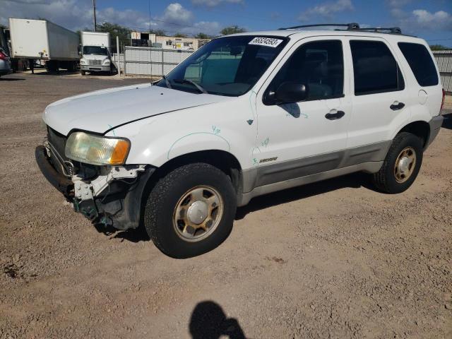 2002 Ford Escape XLS