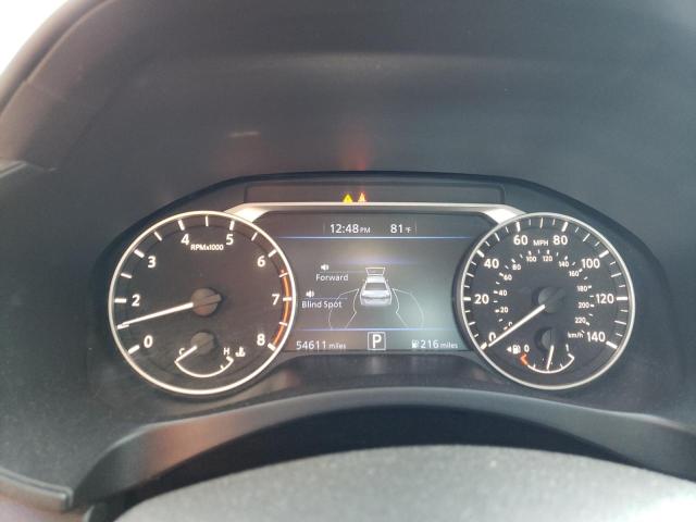 1N4BL4CV2KN306532 Nissan ALTIMA SR