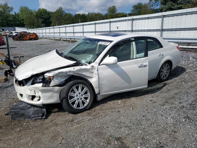 2010 Toyota Avalon XL