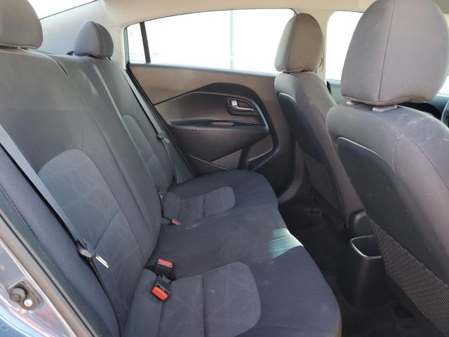 KNADM4A39G6540280 KIA RIO LX
