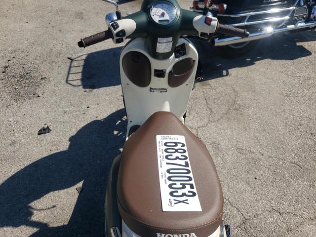 2023 HONDA NCW50 JH2AF7715PK600710
