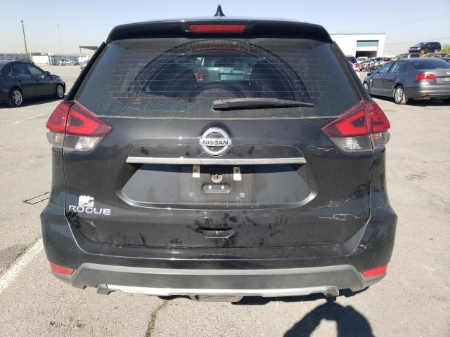 5N1AT2MT5JC758083 Nissan ROGUE S