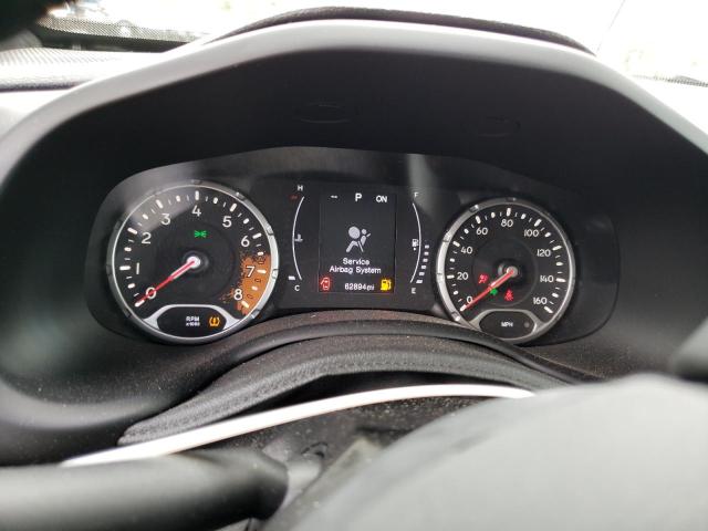 ZACCJBBB7JPH78229 Jeep Renegade Latitude