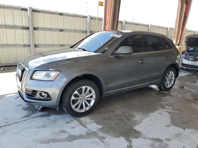 2013 Audi Q5 Premium Plus