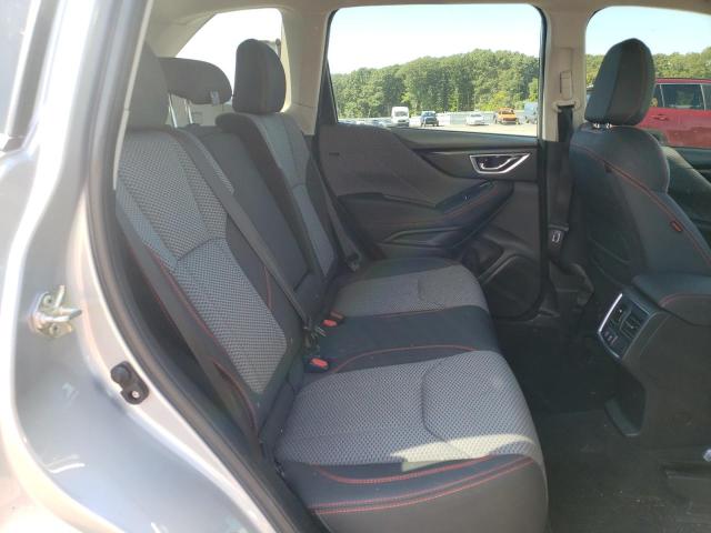 2021 SUBARU FORESTER S - JF2SKARC4MH553619