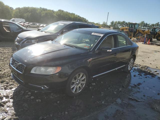 2010 Volvo S80 