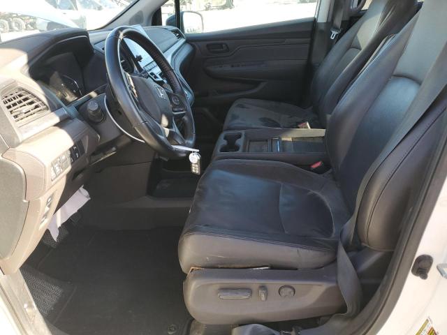 5FNRL6H85JB061083 2018 HONDA ODYSSEY, photo no. 7