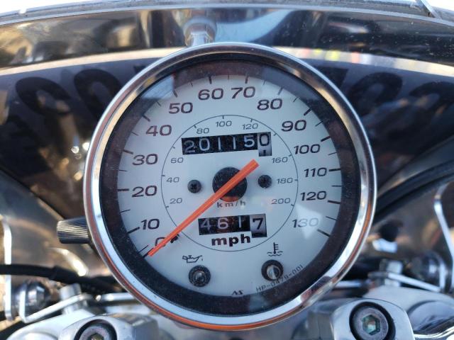 2007 HONDA VT1100 C2 1HFSC43027A703144