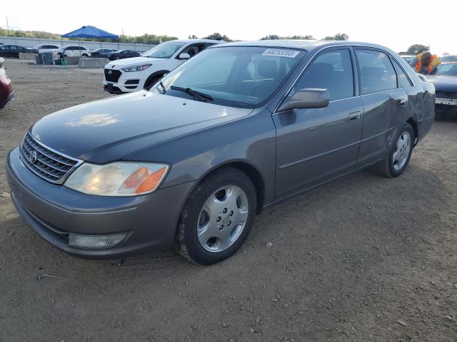 2003 Toyota Avalon XL