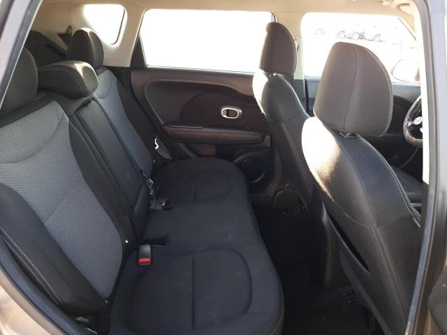 KNDJP3A52J7539160 KIA SOUL +