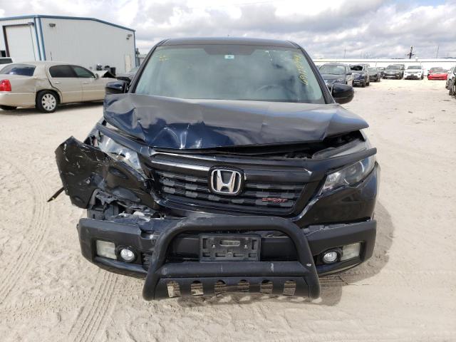 5FPYK2F14KB003536 Honda Ridgeline  5