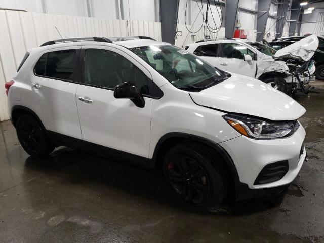 2018 Chevrolet Trax 1Lt VIN: 3GNCJPSB5JL266854 Lot: 69816943