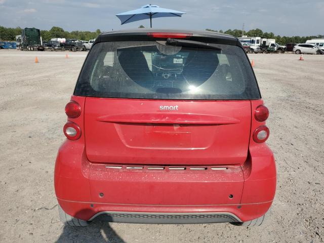 VIN WMEEJ3BA4DK687375 2013 Smart Fortwo, Pure no.6