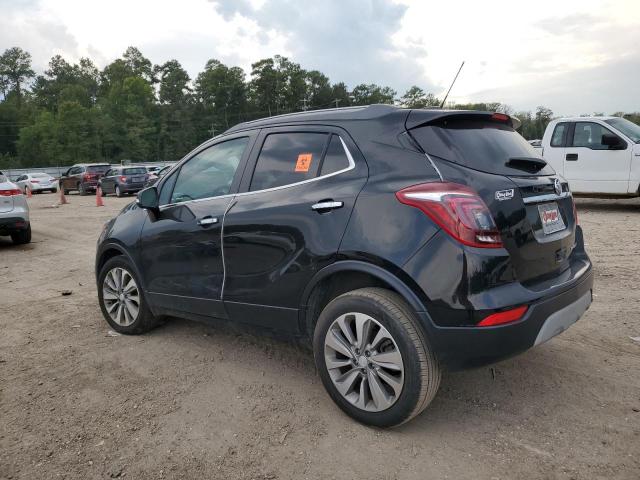 KL4CJASBXKB883587 Buick Encore Preferred