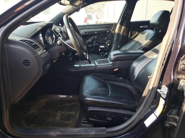 2011 CHRYSLER 300C #2174736314