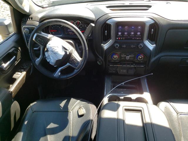 2020 CHEVROLET SILVERADO - 1GC4YNE72LF335906