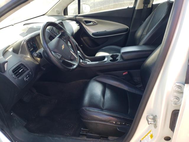 VIN 1G1RD6E45DU116246 2013 Chevrolet Volt no.7