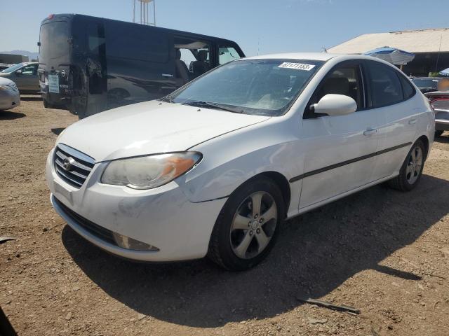 2007 Hyundai Elantra GLS