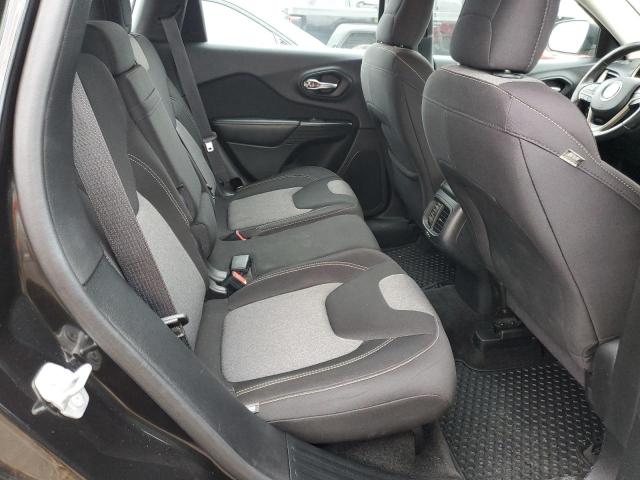 1C4PJMAB3FW559079 Jeep Cherokee Sport