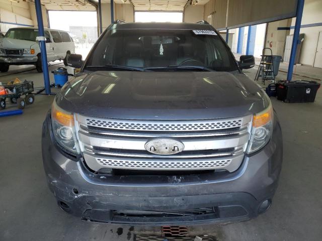 1FM5K8D84EGB37757 Ford EXPLORER XLT