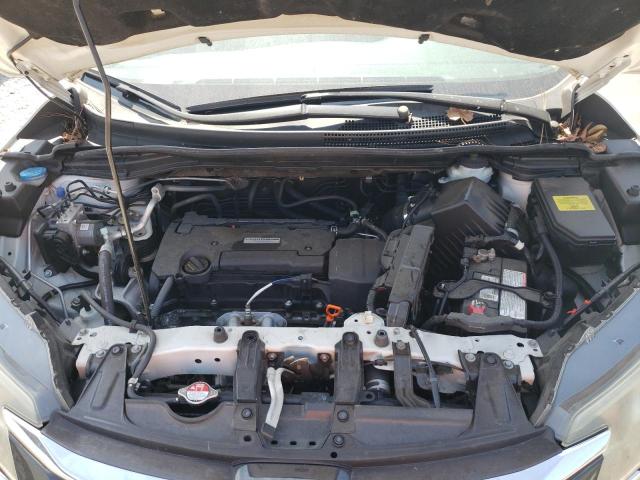 5J6RM3H44GL006293 Honda CR-V SE
