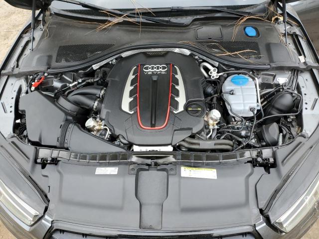 2017 AUDI S7 PREMIUM WAUWFAFC4HN035328