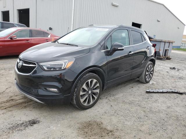 2018 Buick Encore Essence