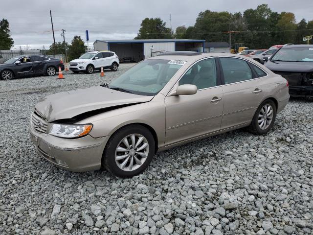 2006 Hyundai Azera SE