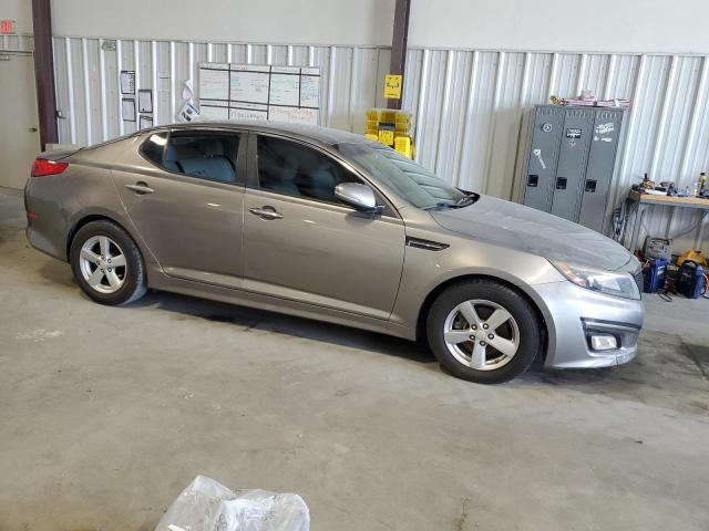 5XXGM4A73FG456166 KIA Optima Lx
