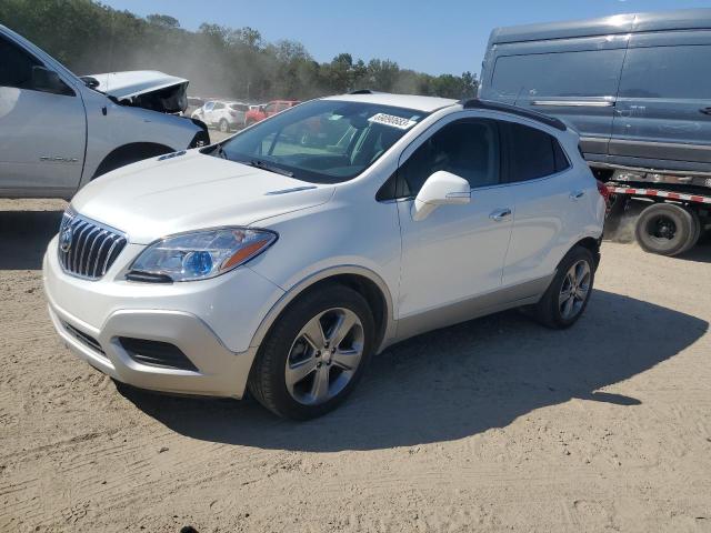 2014 Buick Encore 