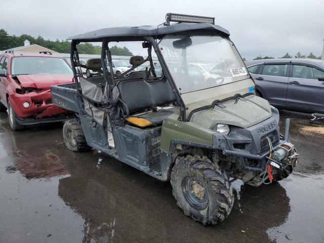 2013 POLARIS RANGER 800 - 4XAWH76A2D2296846