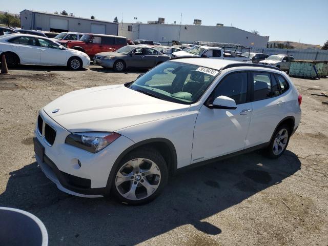 2015 BMW X1 sDrive28i