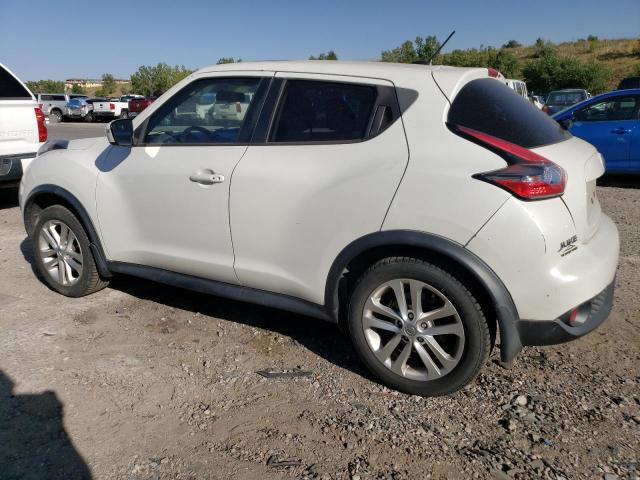 2015 NISSAN JUKE S - JN8AF5MV6FT554242